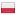 kulturairozrywka.pl server is located in Poland